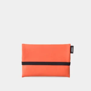 Pouch (Coral)