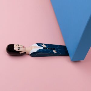 Door Stopper (Nic)