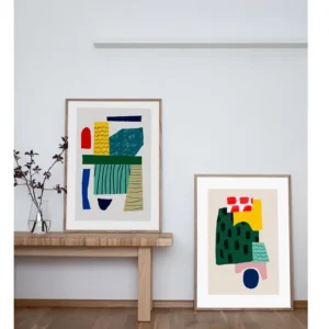 The Garden Around the Corner