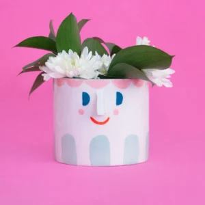 Mila / Ceramic Pot