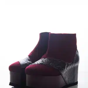 Space 1999 Maya Bootlets