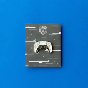 Playstation Controller Pin