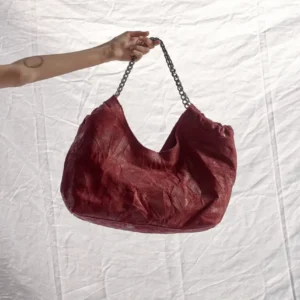 Origami Shoulder Bag