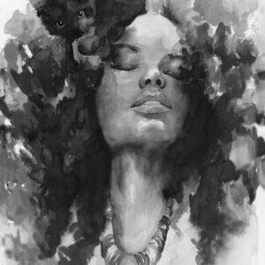 Serie Black - Abatwa