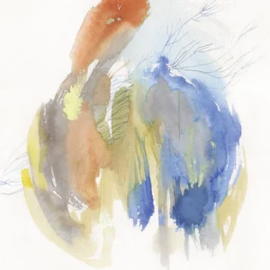 Watercolor The return Regular price