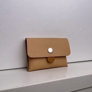 Mini Natural Wallet