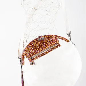 Sculpture Deacon Bag