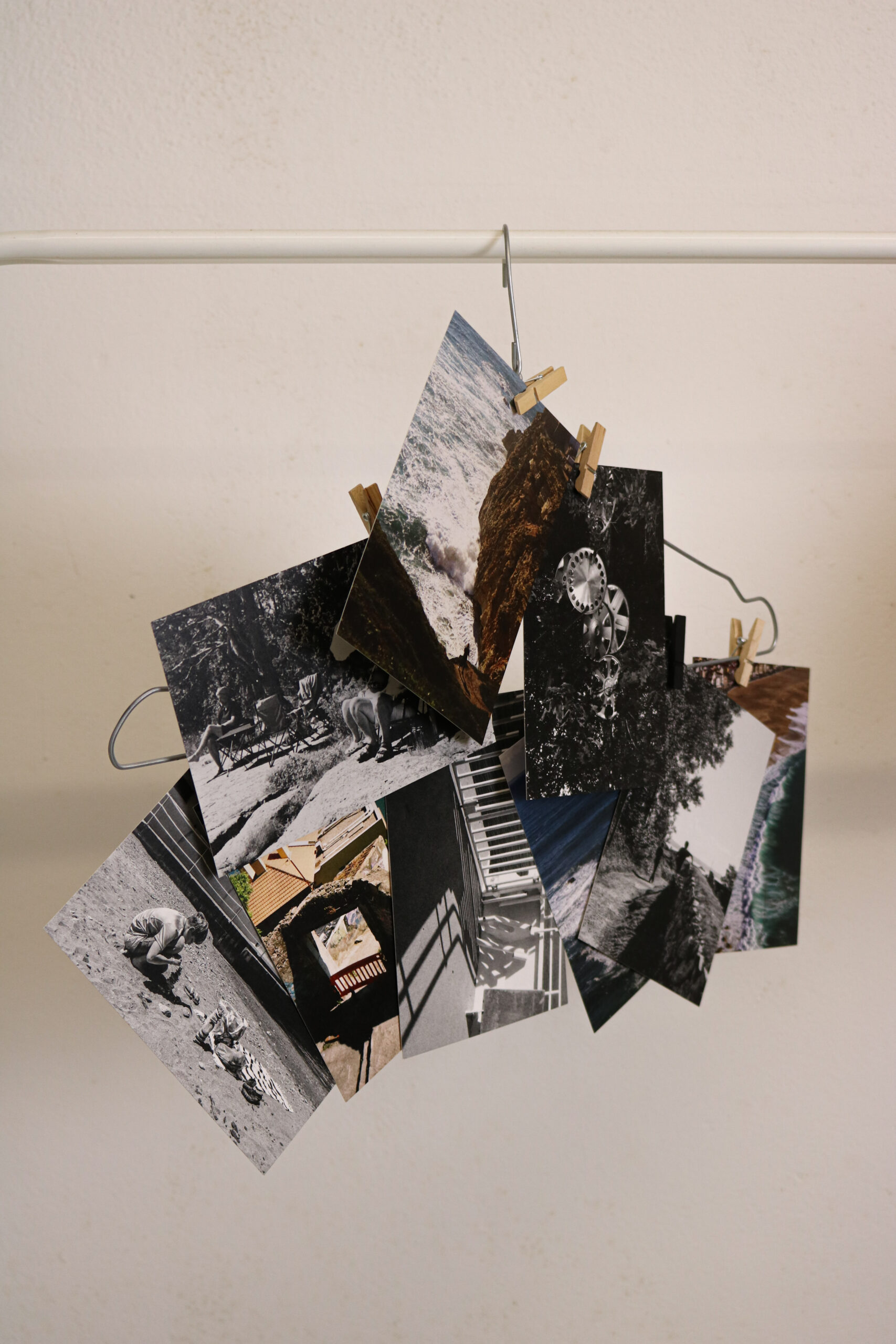 Postcard / Ella Linnér