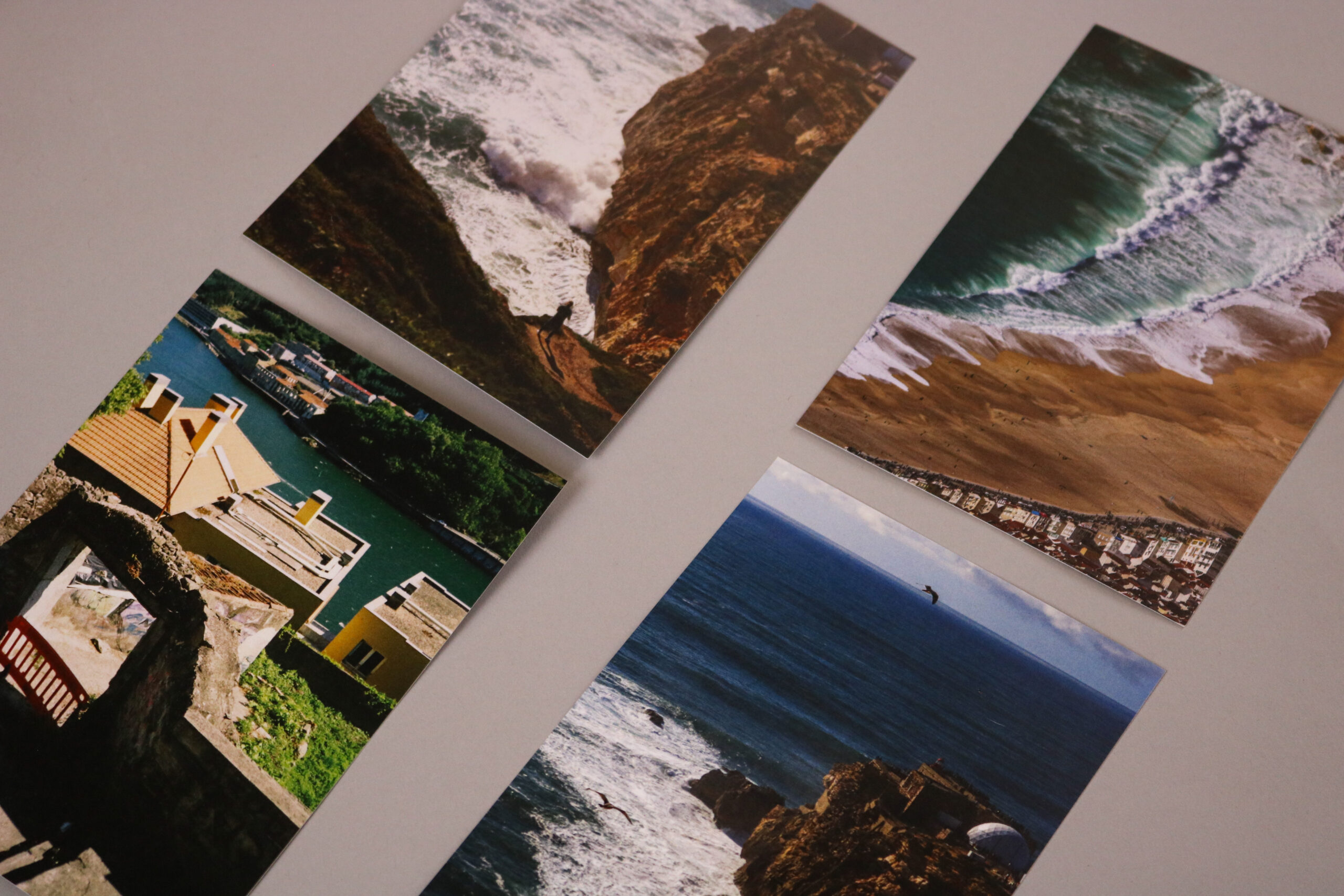 Postcard / Ella Linnér