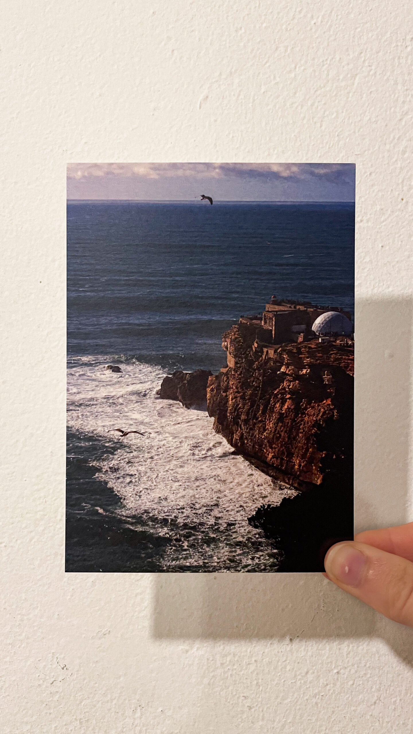 Postcard / Ella Linnér