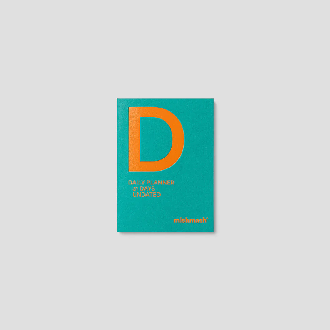 Daily Planner