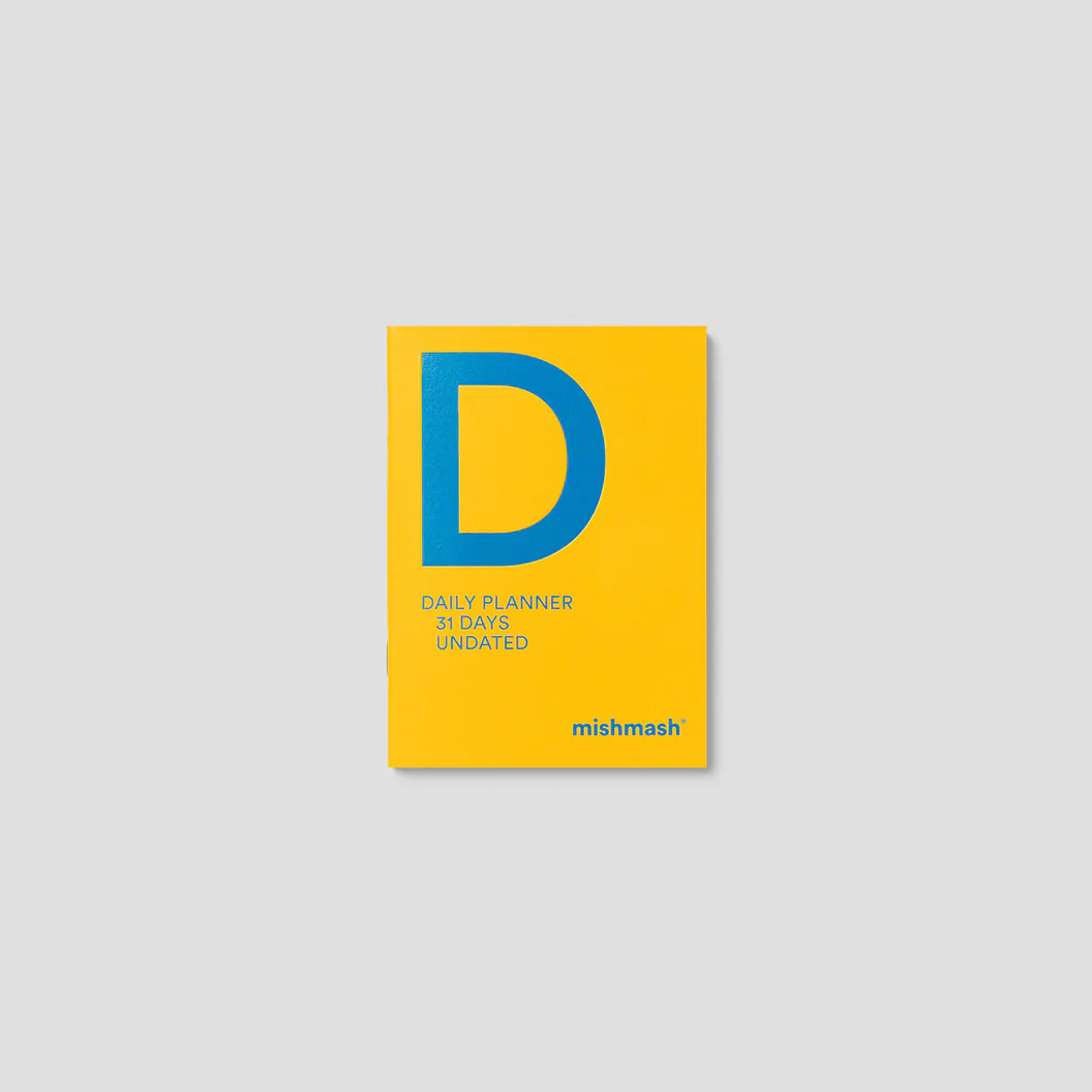 Daily Planner