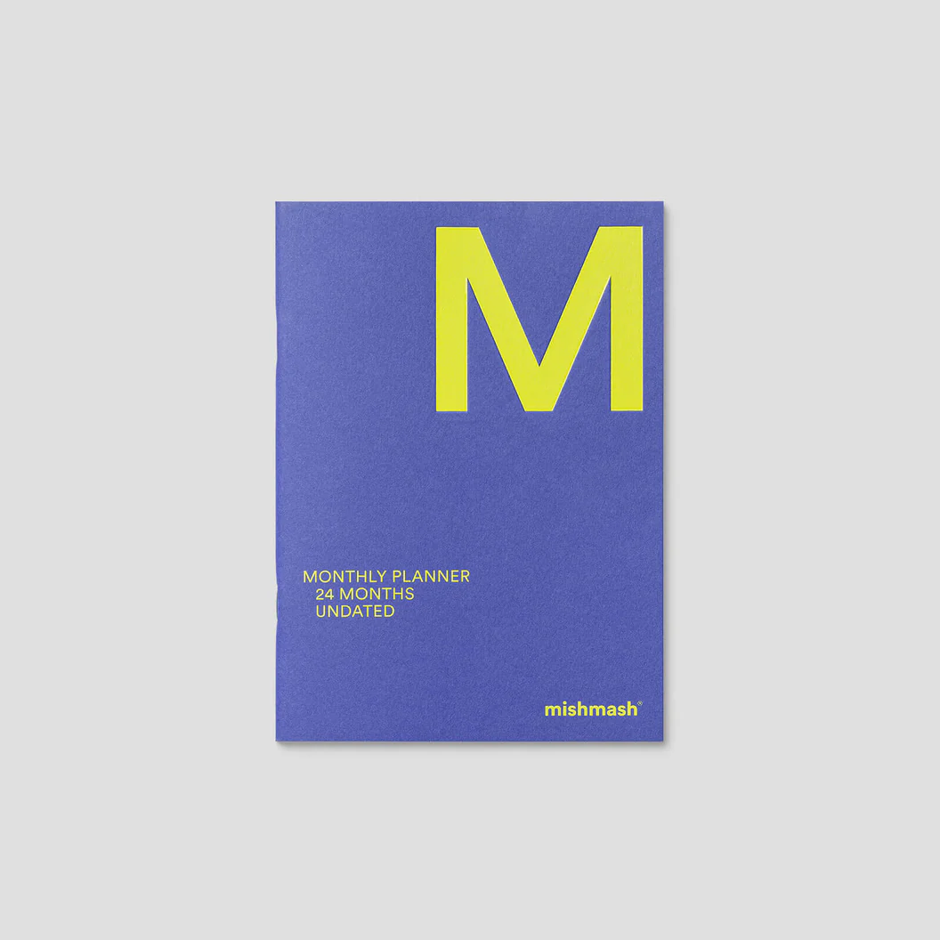 Monthly Planner