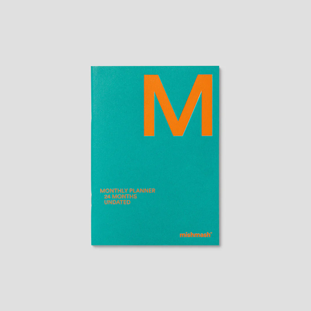 Monthly Planner