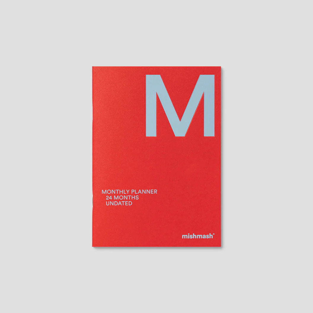 Monthly Planner