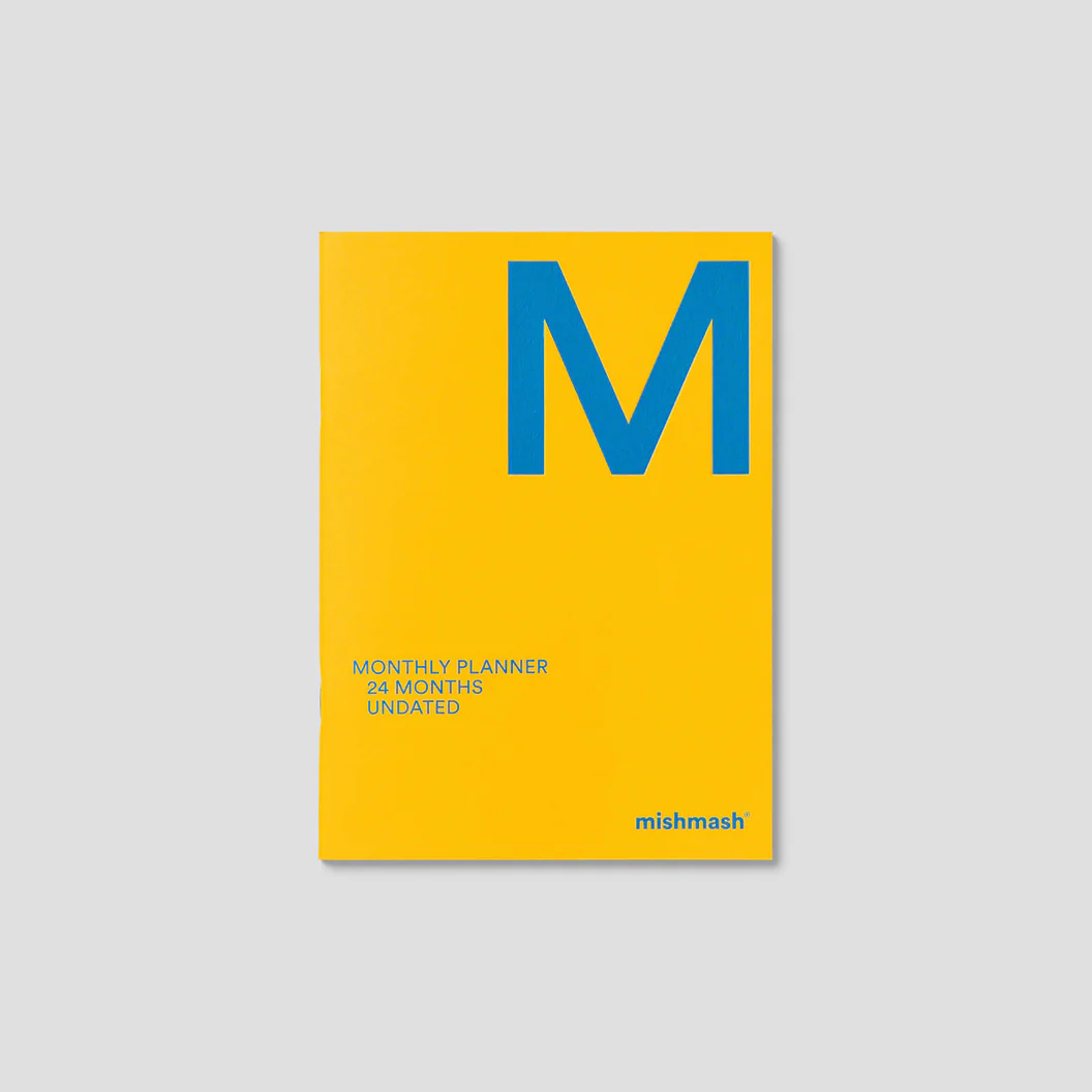 Monthly Planner