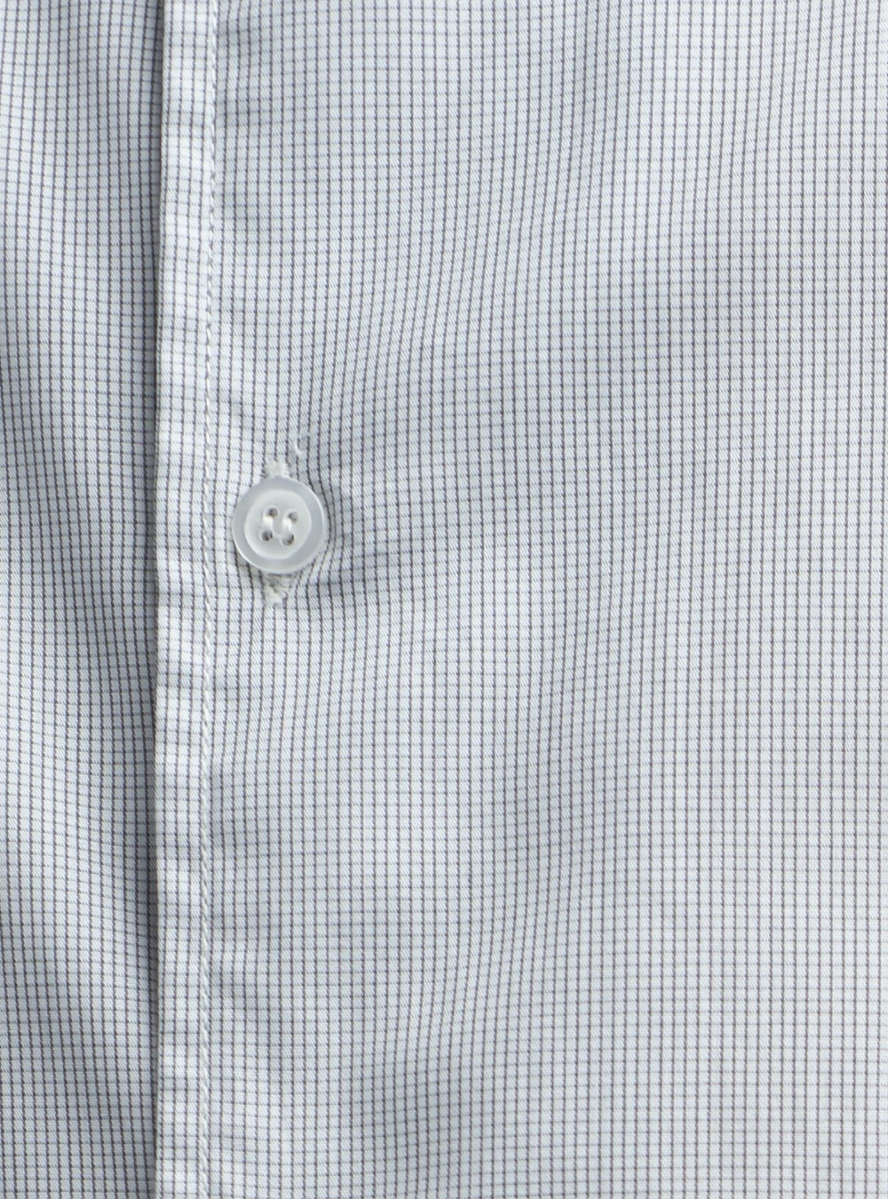 Check short sleeve shirt WTK