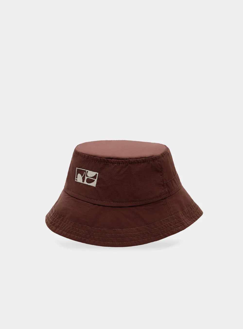 Recycled bucket hat