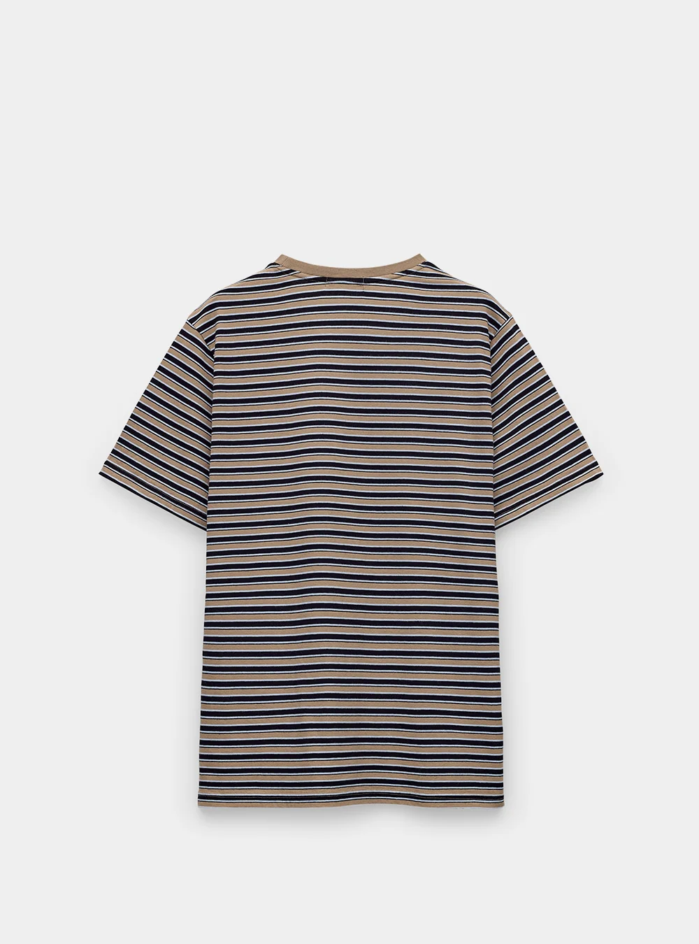 Stripes t-shirt WTK