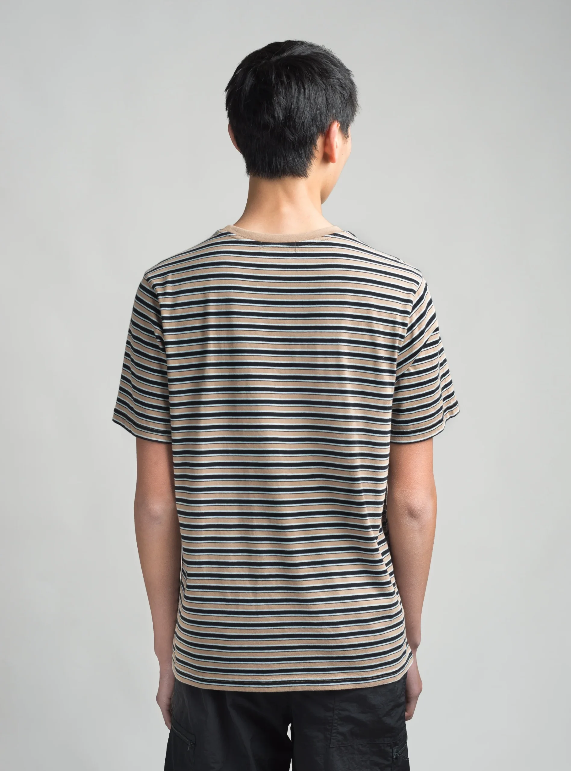 Stripes t-shirt WTK