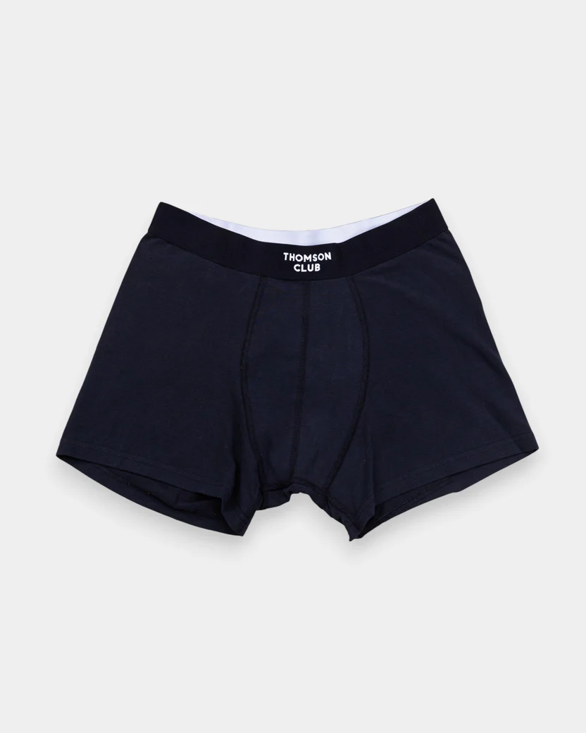 The TC Boxer - Black