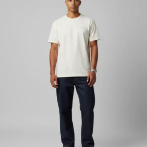 The Signature T-Shirt - Ivory