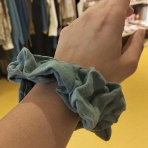 Scrunchie
