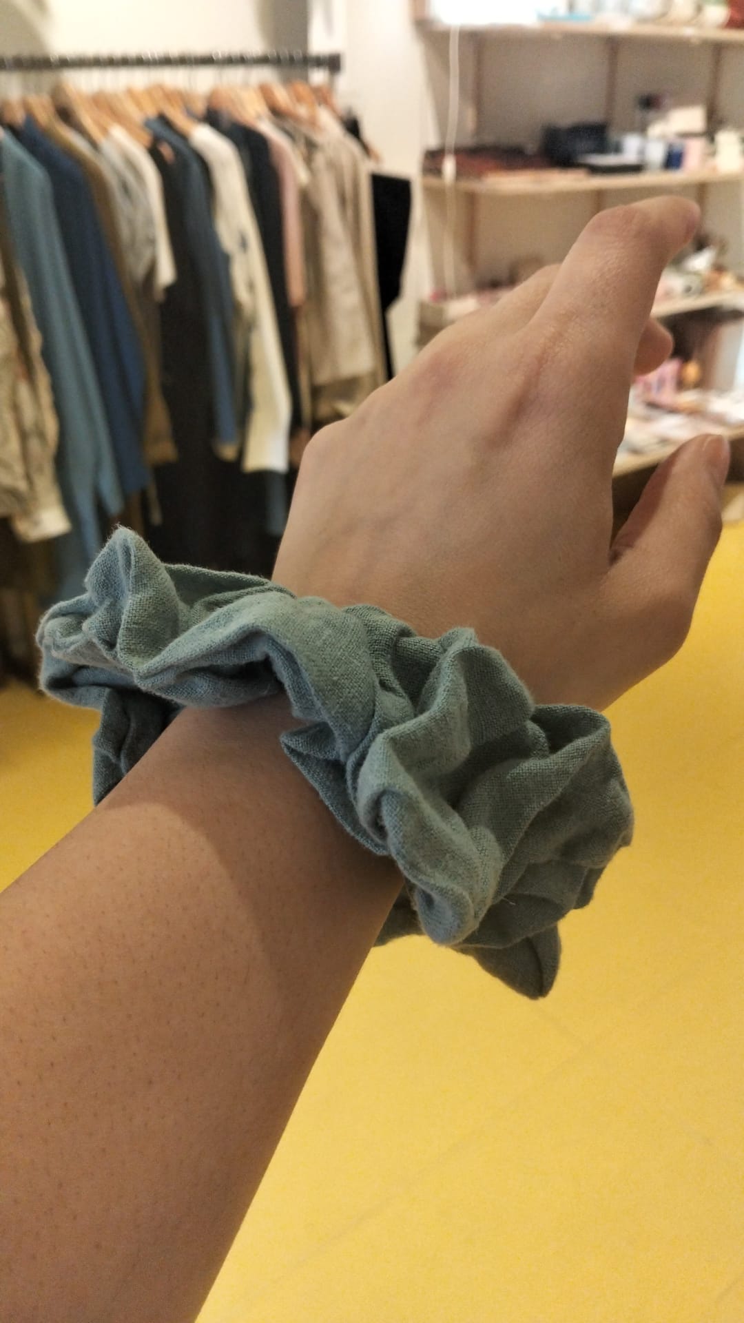 Scrunchie